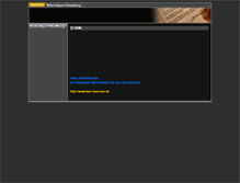 Tablet Screenshot of bkm.muenster.de