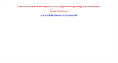 Desktop Screenshot of emshaie.muenster.de