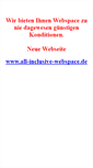 Mobile Screenshot of emshaie.muenster.de